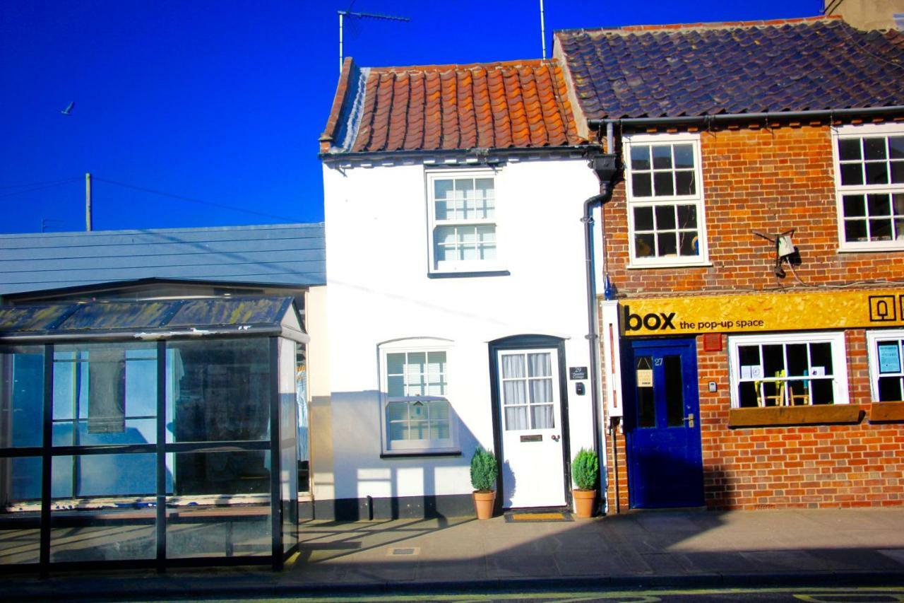 Seaside Fisherman Holiday home
