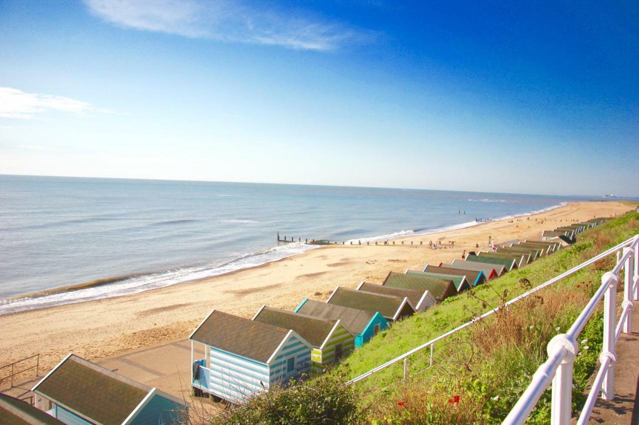 Seaside Fisherman Southwold