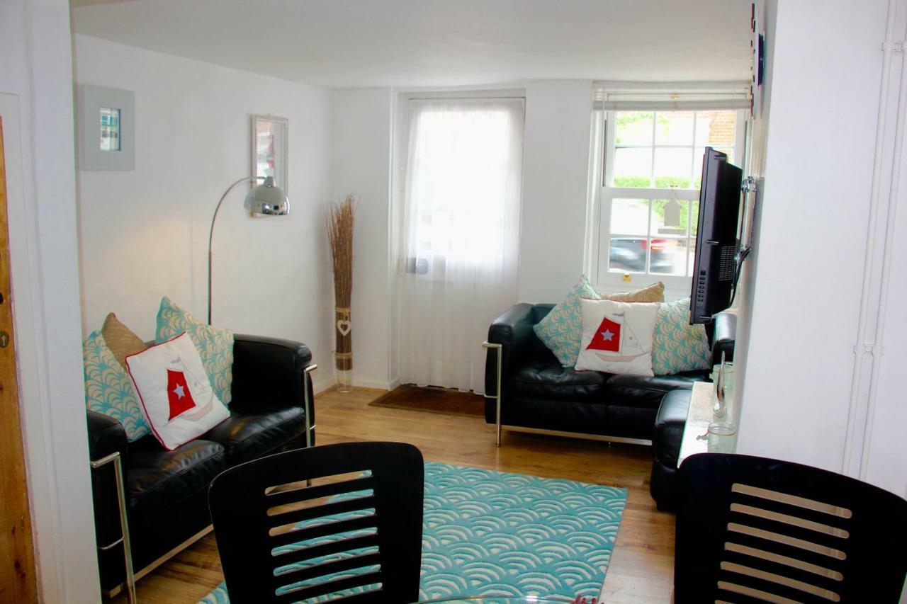 Seaside Fisherman Holiday home