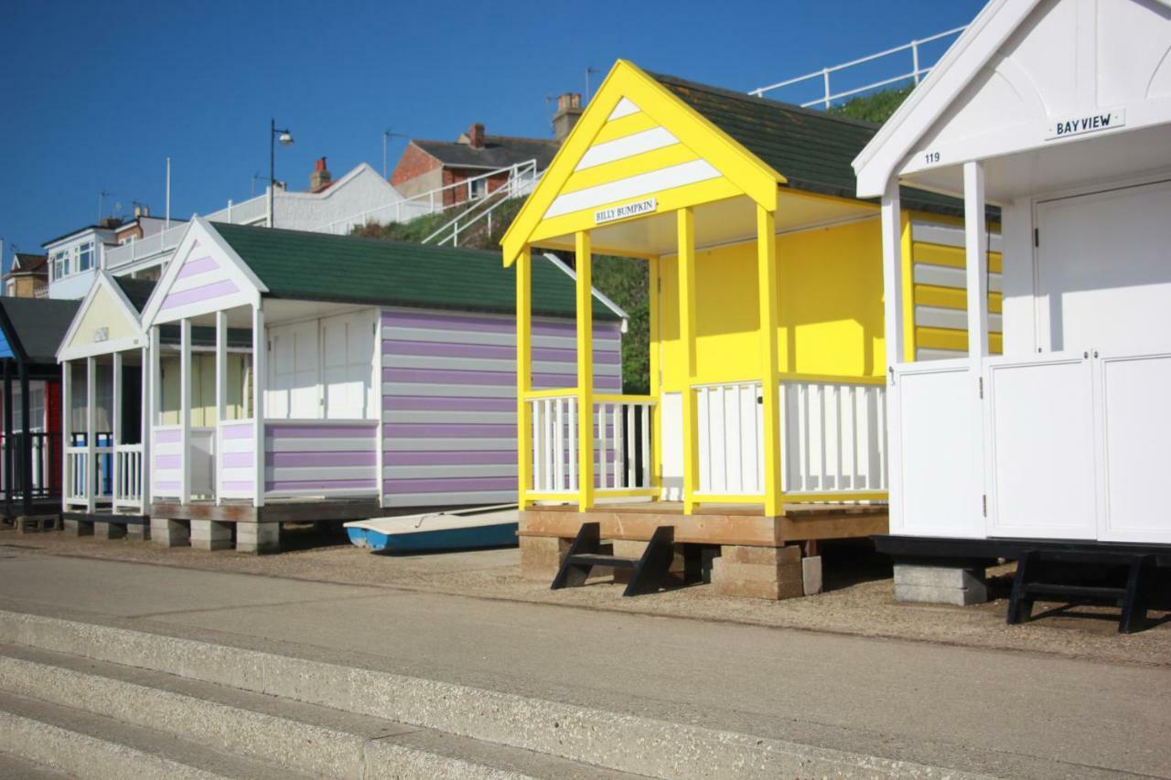 Holiday home Seaside Fisherman Southwold