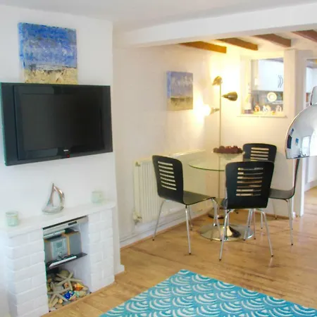 Seaside Fisherman Cottage Southwold Exterior photo