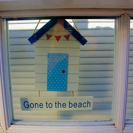 Seaside Fisherman Cottage Southwold Exterior photo