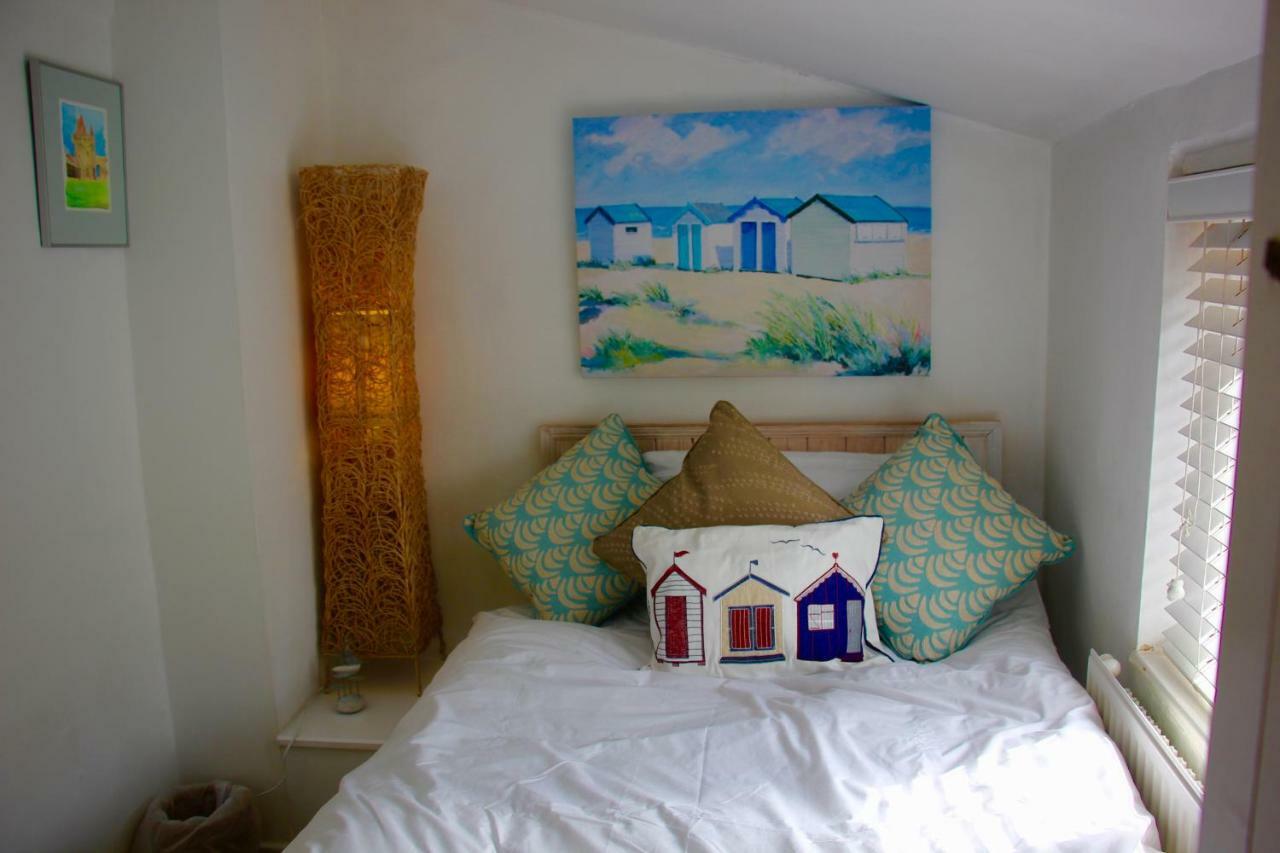 Seaside Fisherman Holiday home
