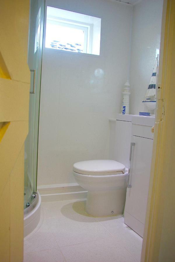 Seaside Fisherman Holiday home Southwold