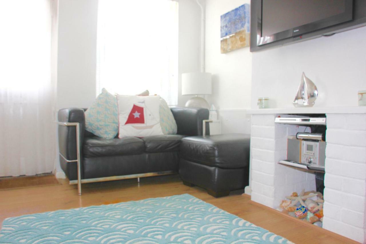 Seaside Fisherman Holiday home